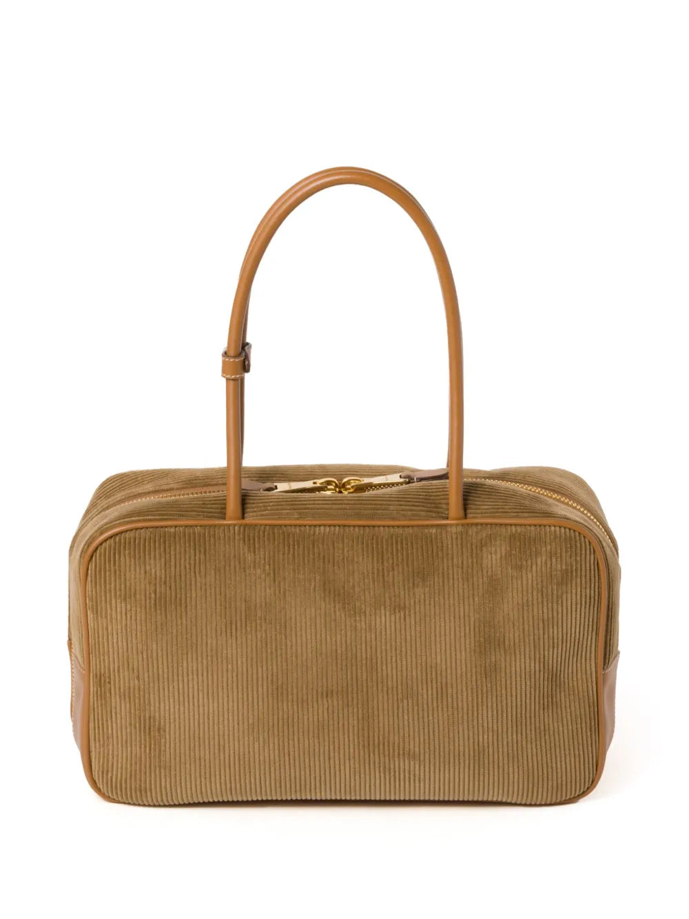 Miu Miu Beau Shoulder Bag — Same as shown — Size One Size — Side View