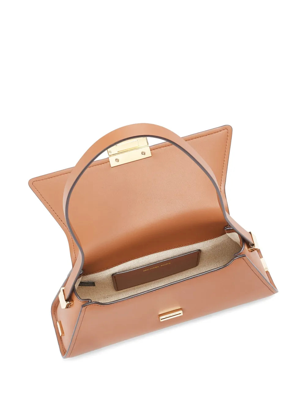 Michael Kors Medium Ludlow Shoulder Bag — Same as shown — Size One Size — Back View