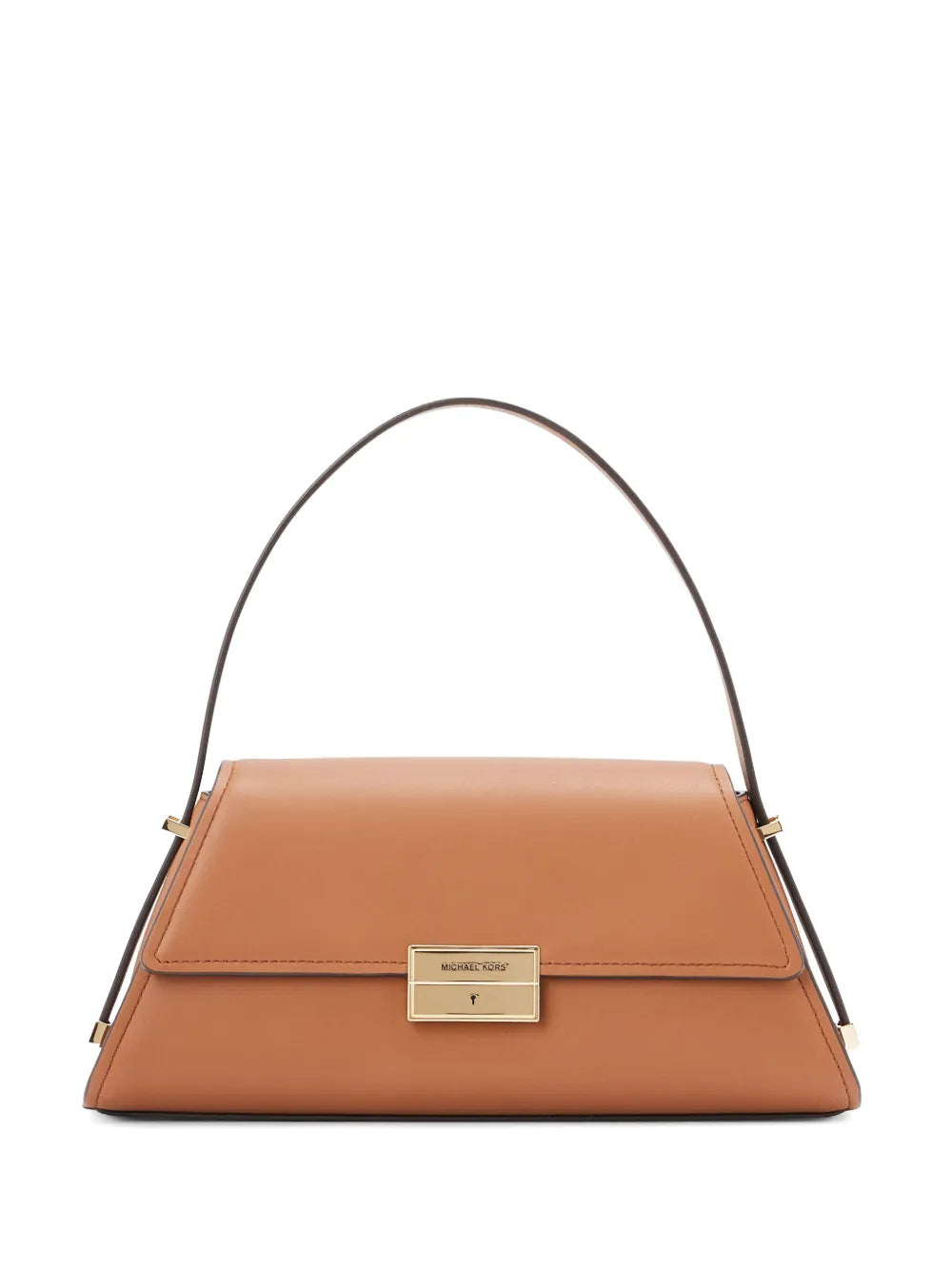 Michael Kors Medium Ludlow Shoulder Bag — Same as shown — Size One Size — Front View