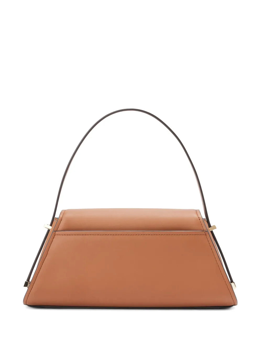 Michael Kors Medium Ludlow Shoulder Bag — Same as shown — Size One Size — Side View