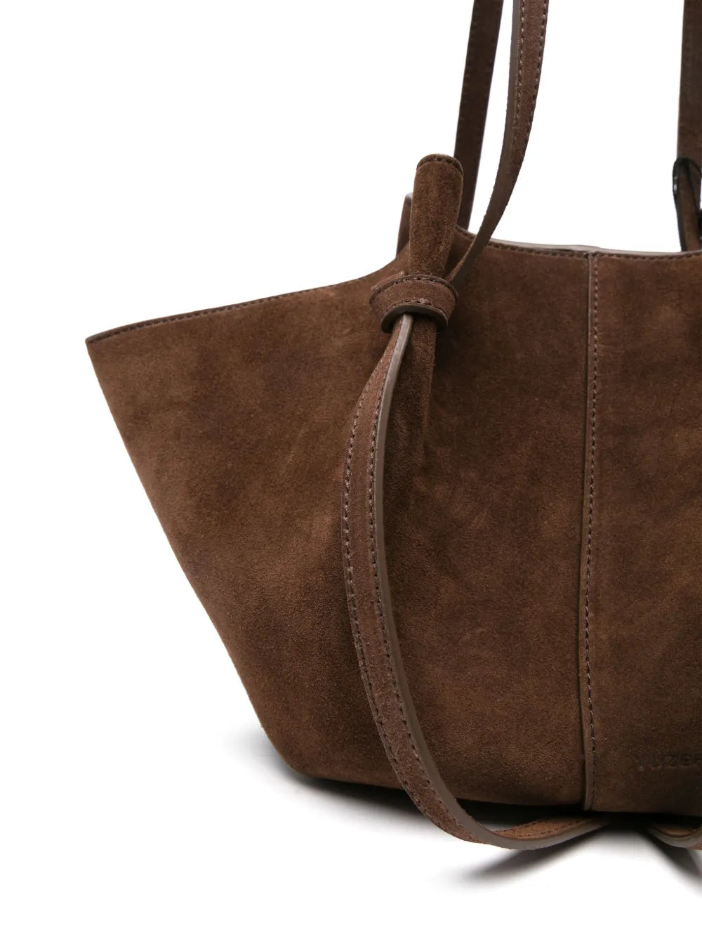 Yuzefi Mochi Shoulder Bag — Same as shown — Size One Size — Top View