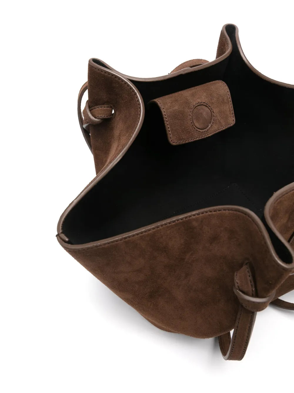 Yuzefi Mochi Shoulder Bag — Same as shown — Size One Size — Detail View