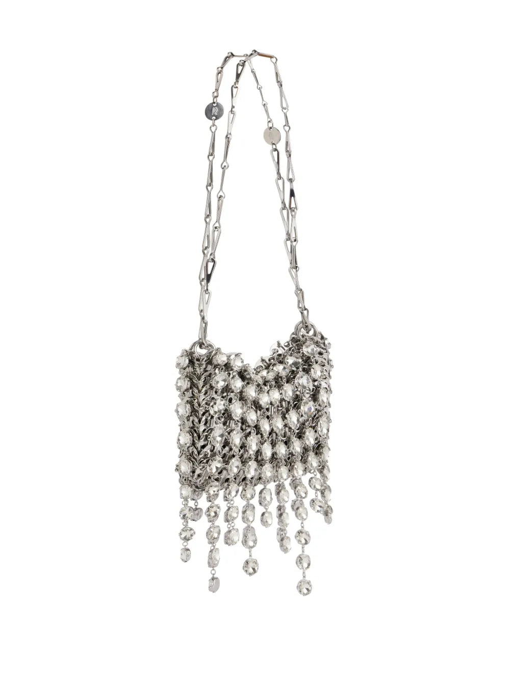 Rabanne 1969 Nano Bag — Same as shown — Size One Size — Top View