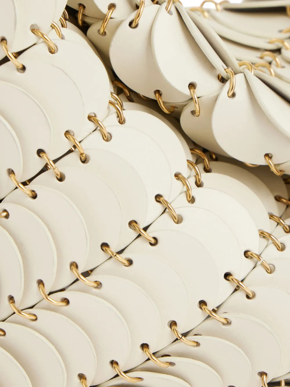 Rabanne Paco Bag — Same as shown — Size One Size — Detail View