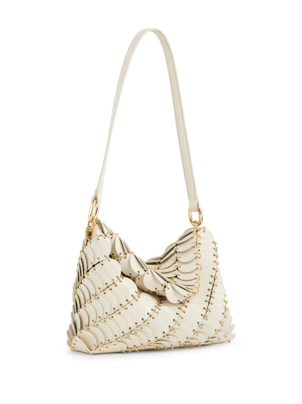 Rabanne Paco Bag — Same as shown — Size One Size — Top View