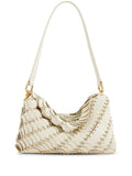 Rabanne Paco Bag — Same as shown — Size One Size — Front View