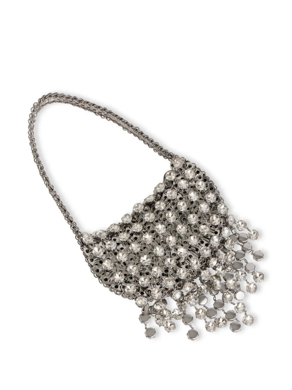 Rabanne 1969 Moon Bag — Same as shown — Size One Size — Lifestyle View