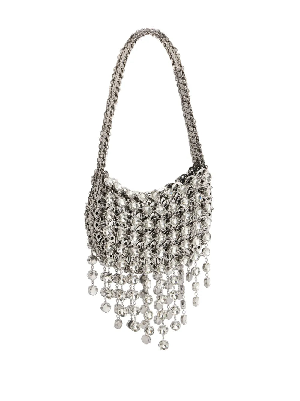 Rabanne 1969 Moon Bag — Same as shown — Size One Size — Top View