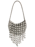 Rabanne 1969 Moon Bag — Same as shown — Size One Size — Front View