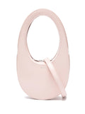 Coperni Mini Swipe Cross Body Bag — Same as shown — Size One Size — Front View