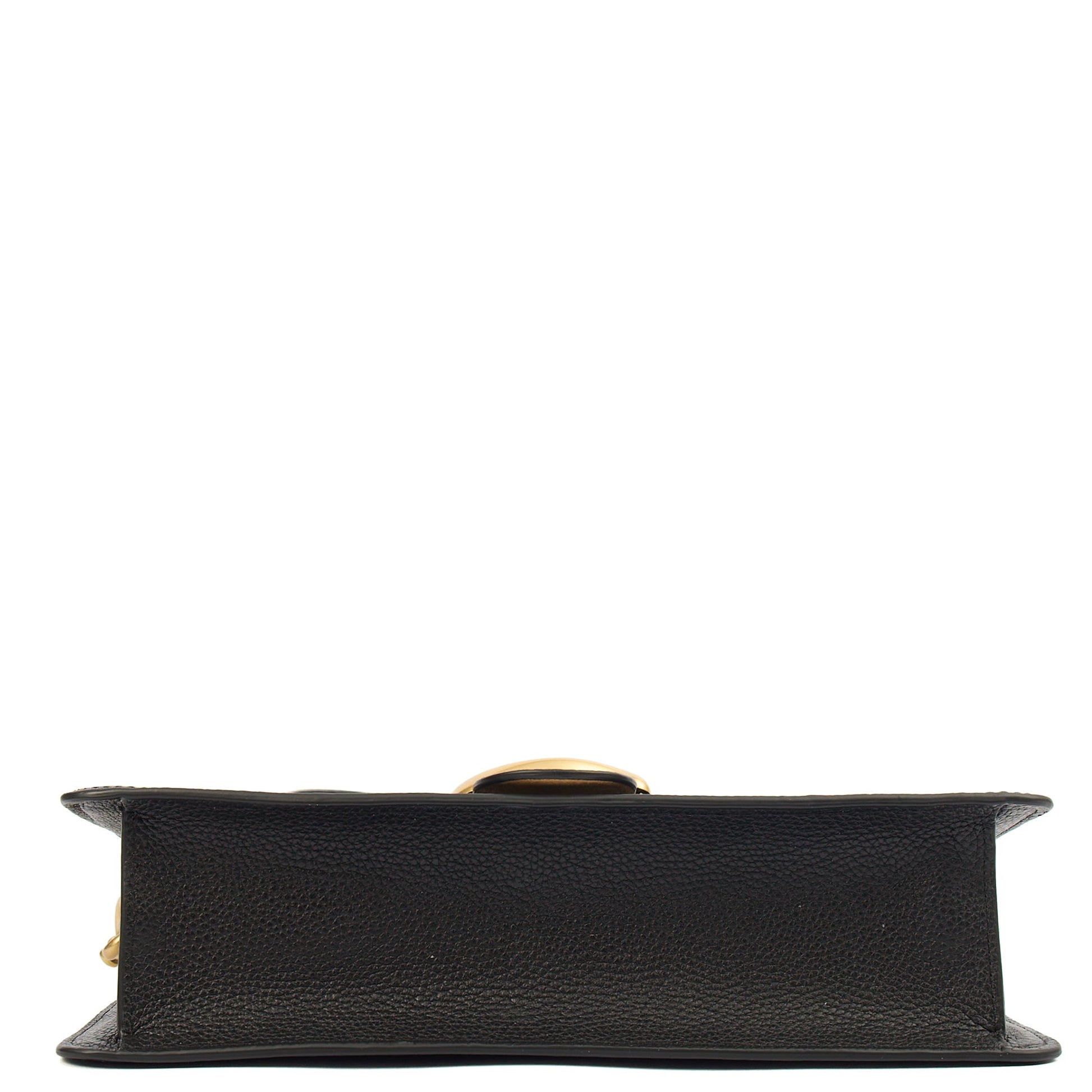 Coach Shoulder Bag Tabby 26 in Black, Leather — Alternate View 12