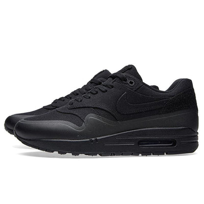 Nike Air Max 1 V SP 'Patch' Black — UK 3 | EU 35.5 | US 3.5 — Front View
