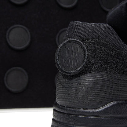 Nike Air Max 1 V SP 'Patch' Black — UK 3 | EU 35.5 | US 3.5 — Detail View