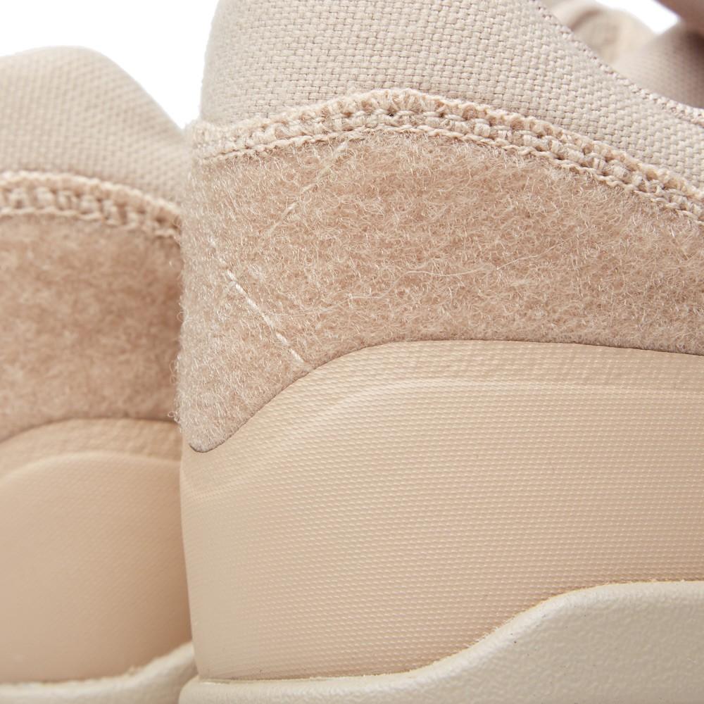 Nike Air Max 1 V SP 'Patch' Sand — UK 3 | EU 35.5 | US 3.5 — Top View