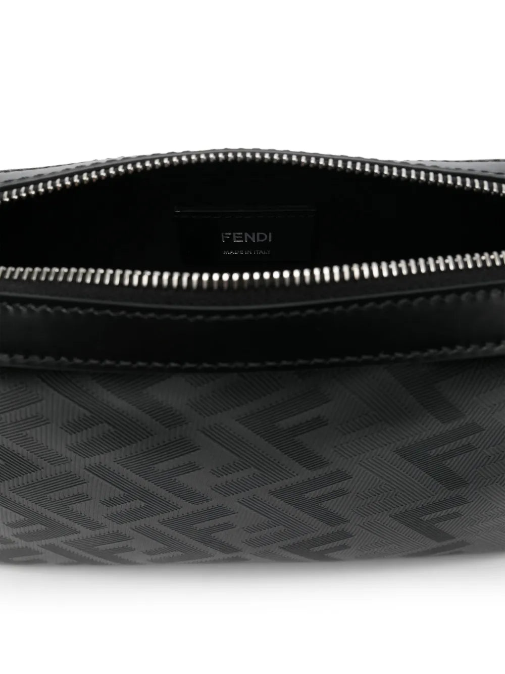 Fendi Diagonal Shoulder Bag — Same as shown — Size One Size — Detail View