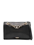 Valentino Garavani Vlogo Signature Shoulder Bag — Same as shown — Size One Size — Front View