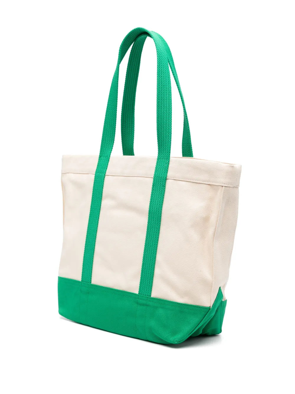 Polo Ralph Lauren Medium Polo Bear Tote Bag — Same as shown — Size One Size — Back View