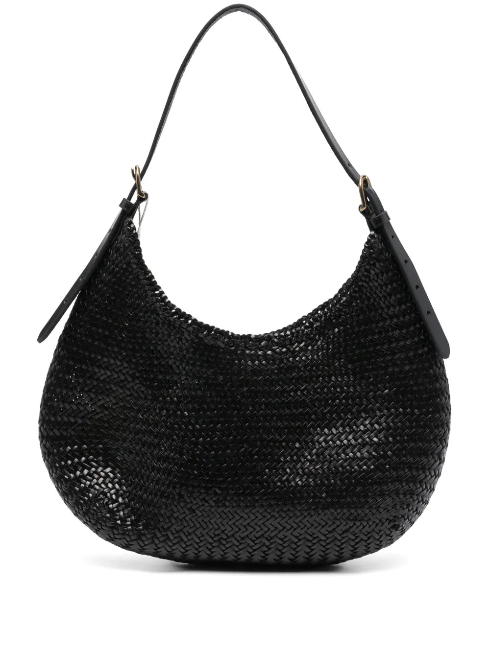 Dragon Diffusion Luna Mezza Shoulder Bag — Same as shown — Size One Size — Front View