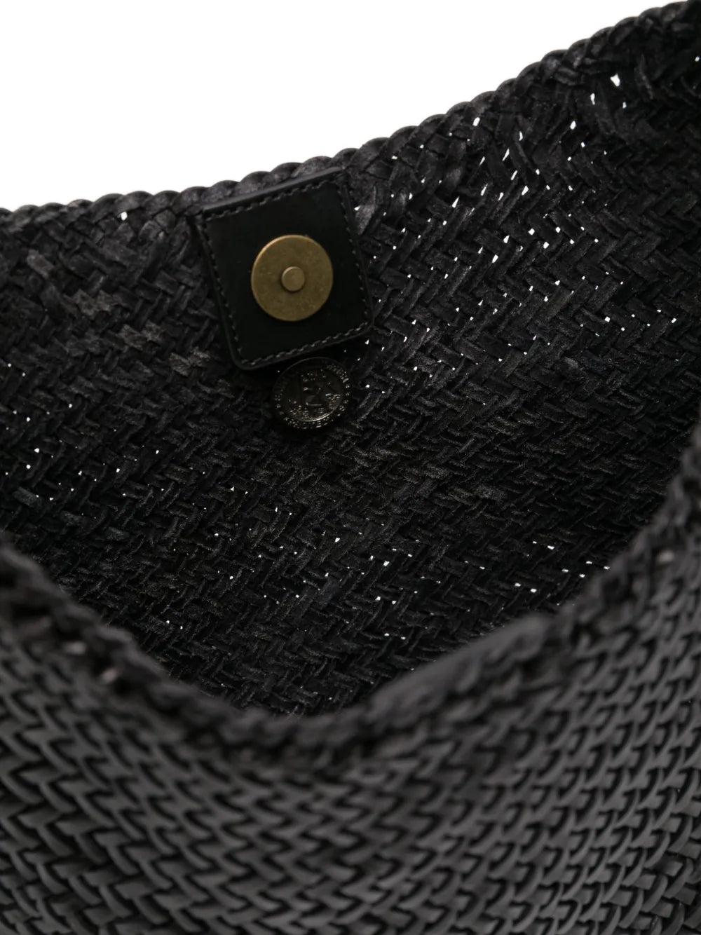 Dragon Diffusion Luna Mezza Shoulder Bag — Same as shown — Size One Size — Detail View