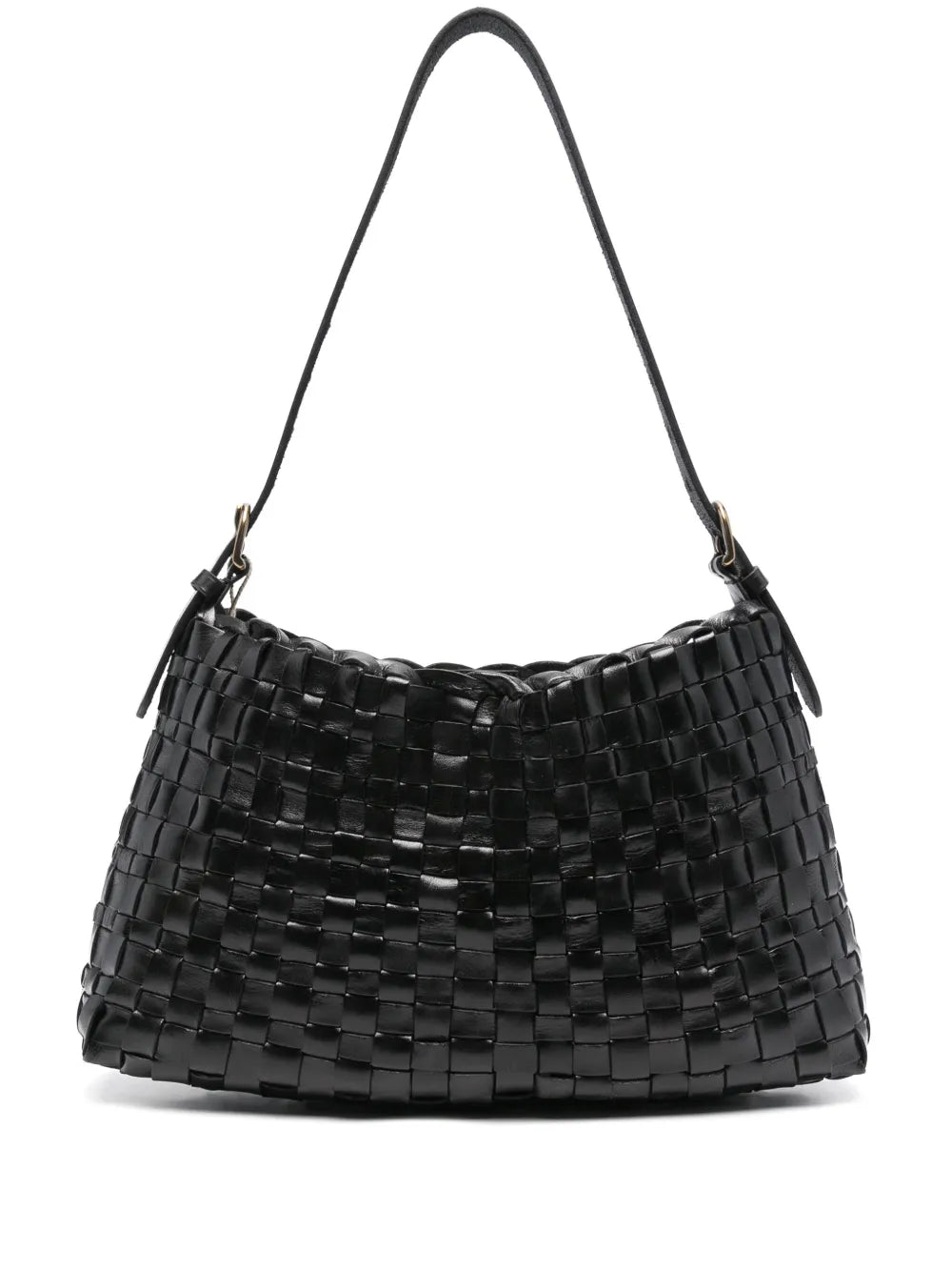 Dragon Diffusion Hobo Salvage Shoulder Bag — Same as shown — Size One Size — Front View