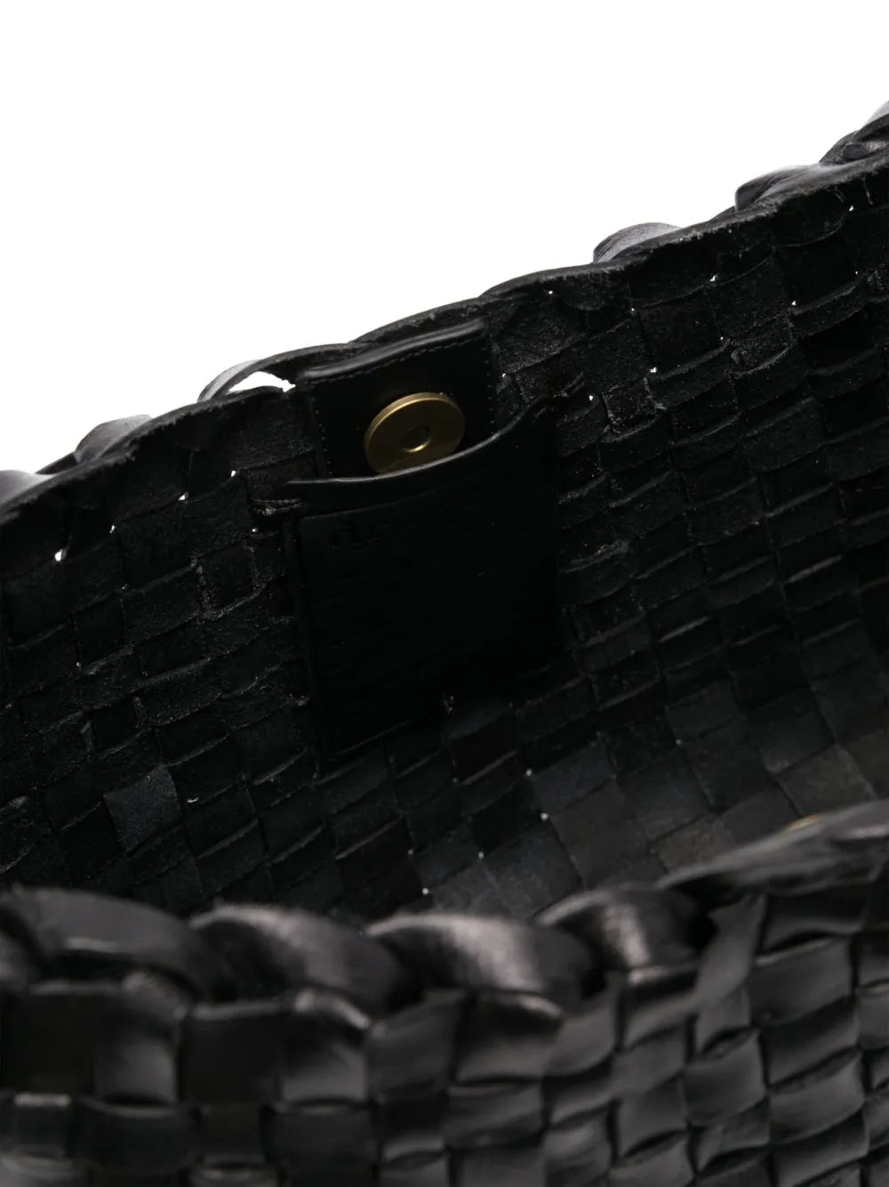 Dragon Diffusion Hobo Salvage Shoulder Bag — Same as shown — Size One Size — Detail View