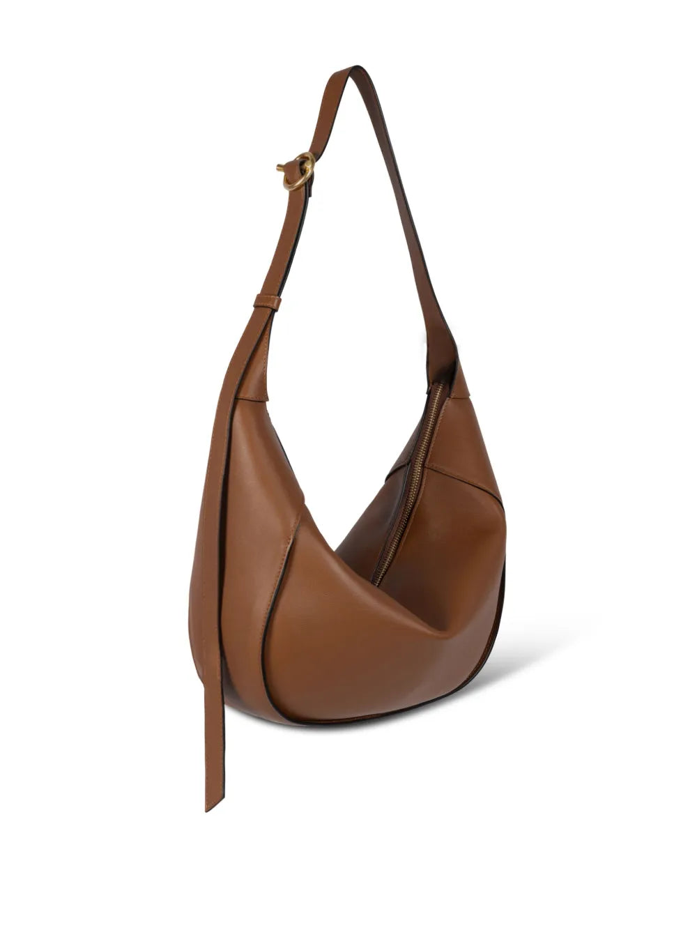 Wandler Maggie Shoulder Bag — Same as shown — Size One Size — Side View
