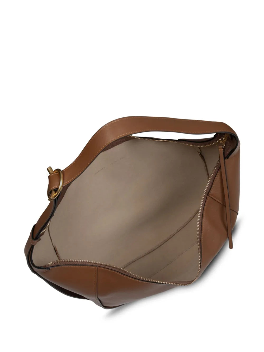 Wandler Maggie Shoulder Bag — Same as shown — Size One Size — Back View