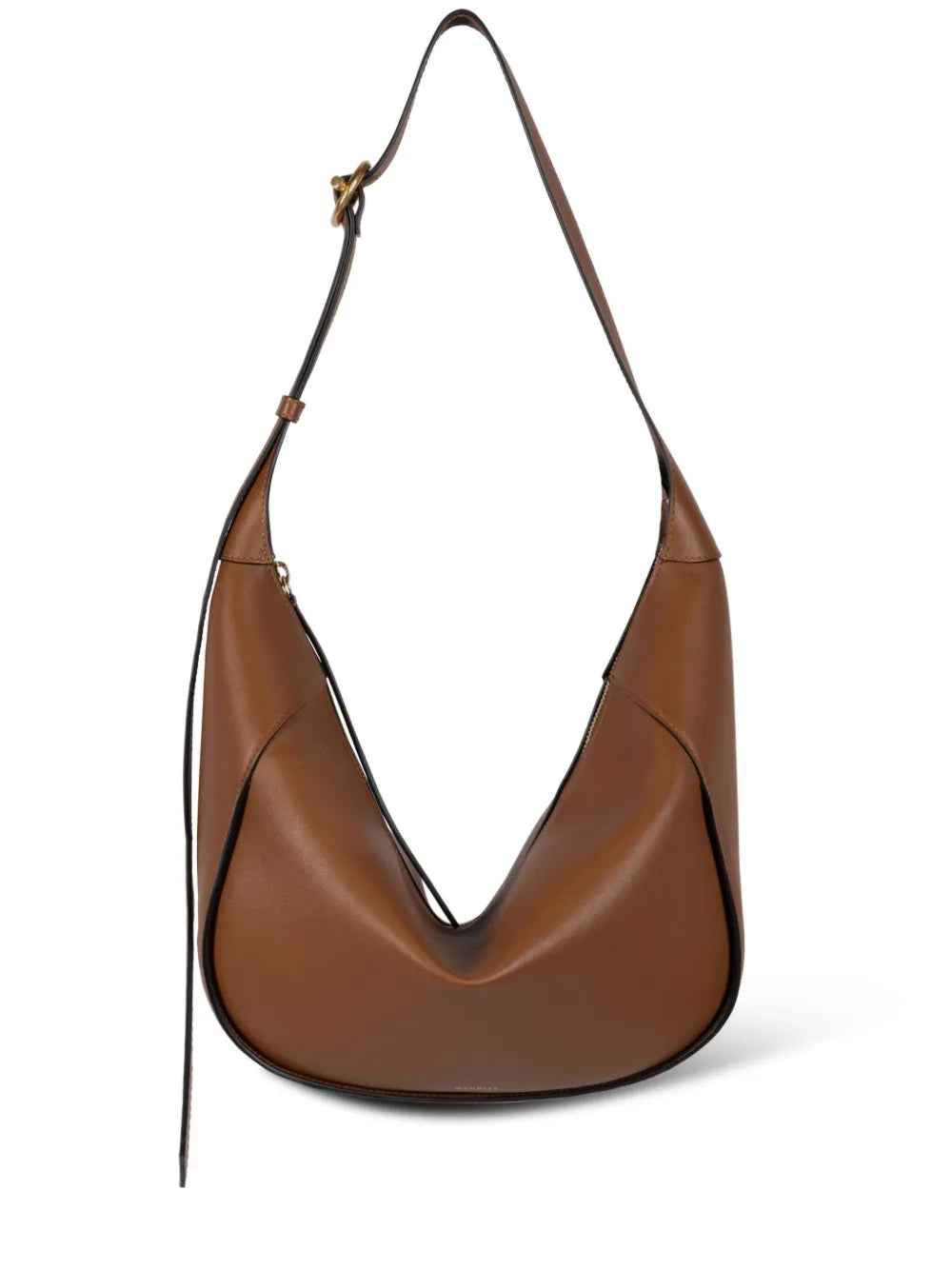 Wandler Maggie Shoulder Bag — Same as shown — Size One Size — Front View