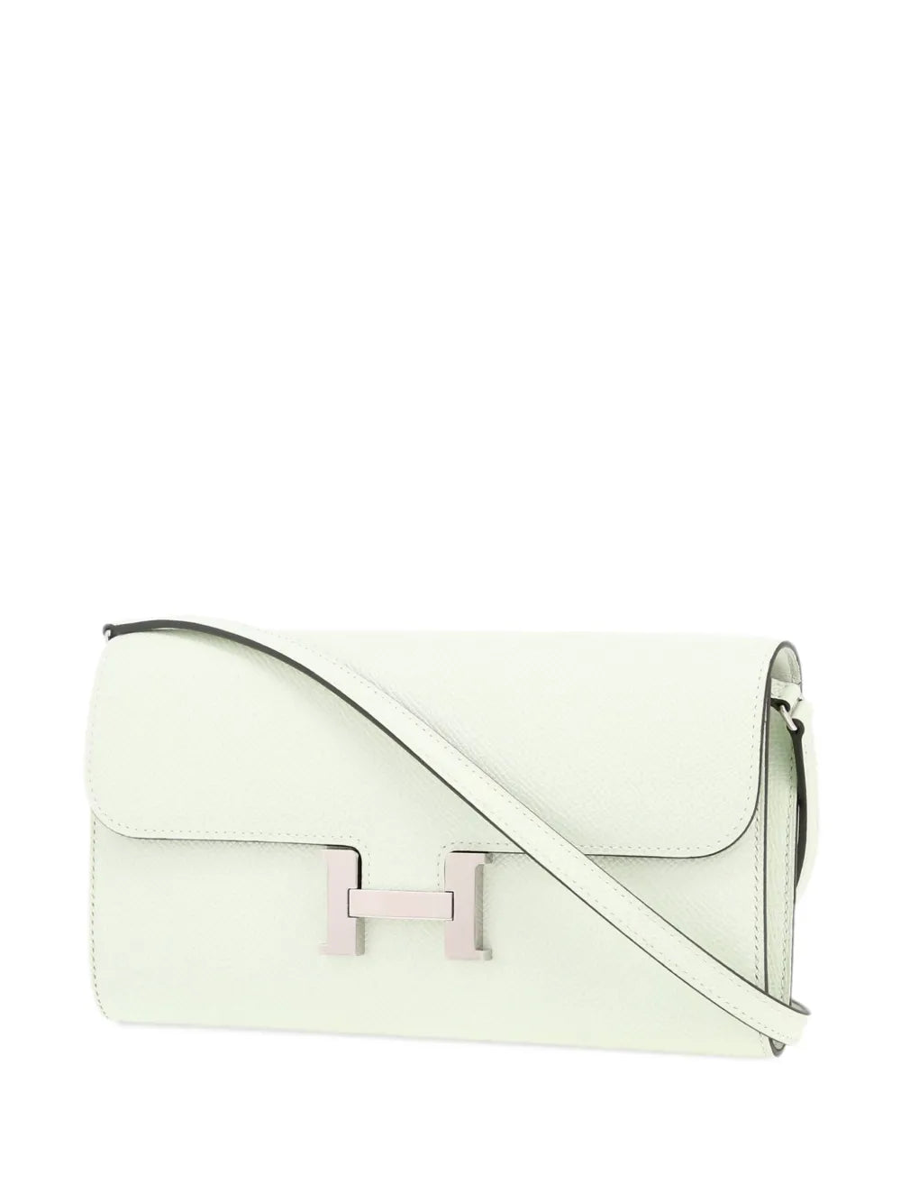 Hermes Pre Owned 2023 Constance Long To Go Shoulder Bag — Same as shown — Size One Size — Back View