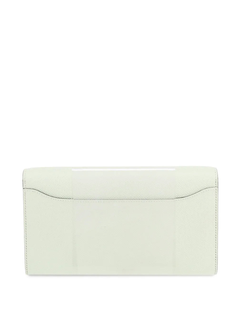 Hermes Pre Owned 2023 Constance Long To Go Shoulder Bag — Same as shown — Size One Size — Side View