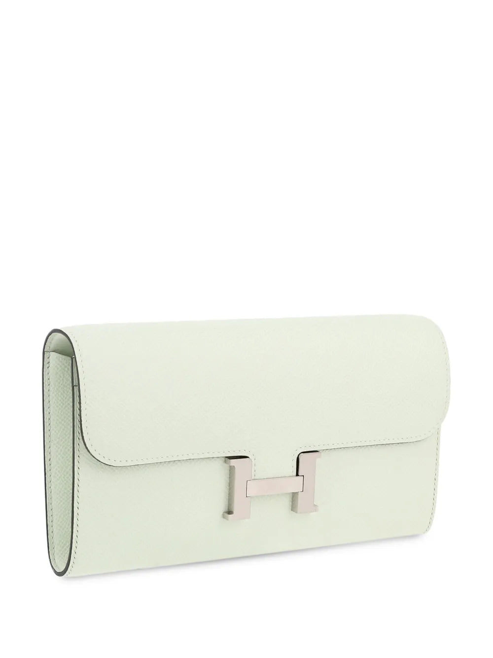 Hermes Pre Owned 2023 Constance Long To Go Shoulder Bag — Same as shown — Size One Size — Top View