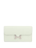 Hermes Pre Owned 2023 Constance Long To Go Shoulder Bag — Same as shown — Size One Size — Front View