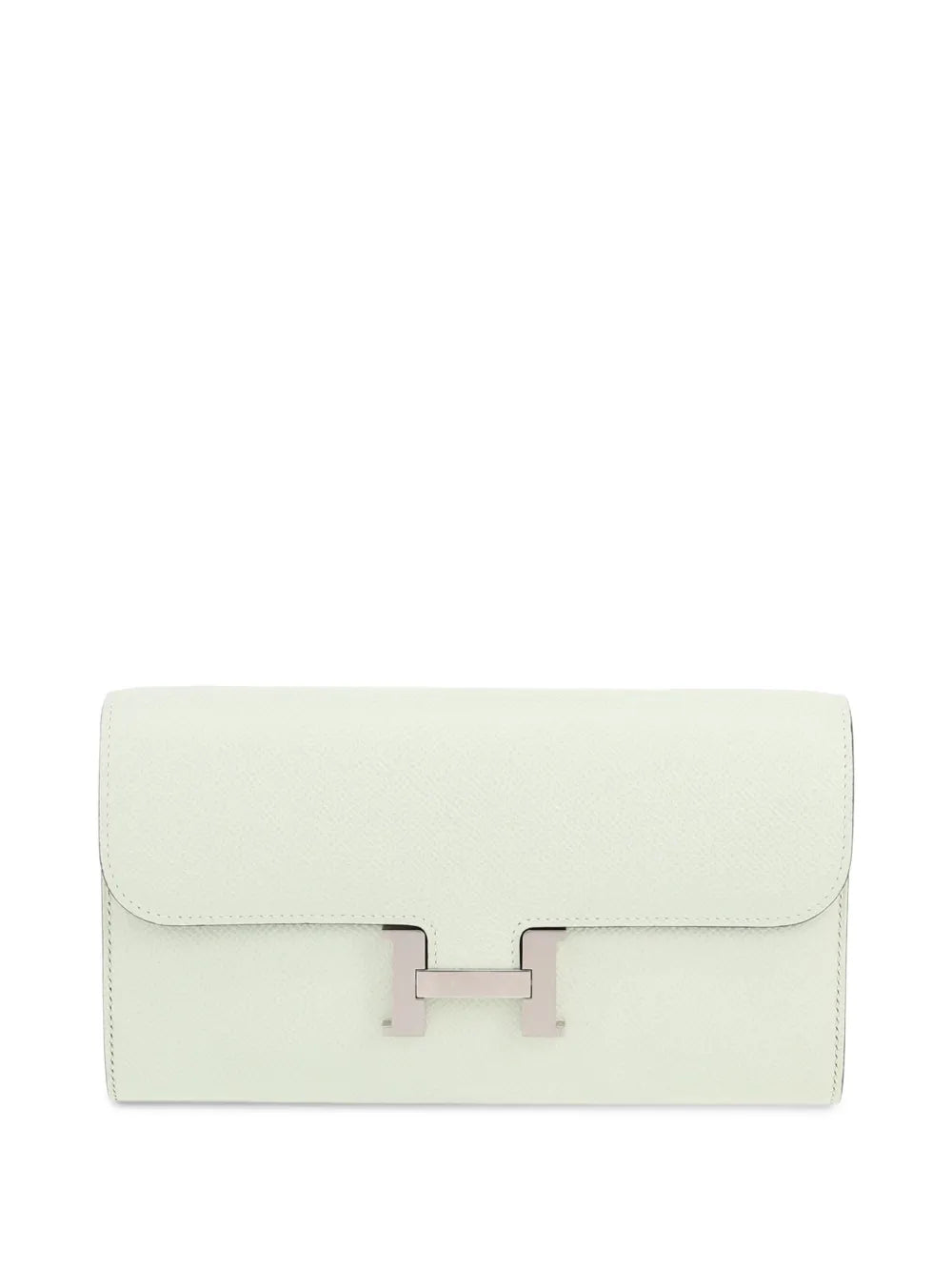 Hermes Pre Owned 2023 Constance Long To Go Shoulder Bag — Same as shown — Size One Size — Front View