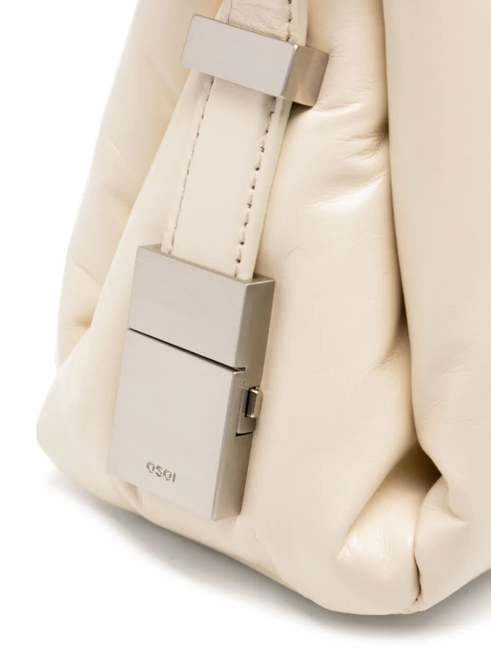 Osoi Pillow Mini Bag — Same as shown — Size One Size — Top View