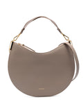 Coccinelle Large Sunup Shoulder Bag — Same as shown — Size One Size — Front View