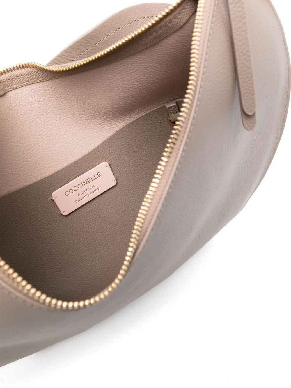 Coccinelle Large Sunup Shoulder Bag — Same as shown — Size One Size — Detail View