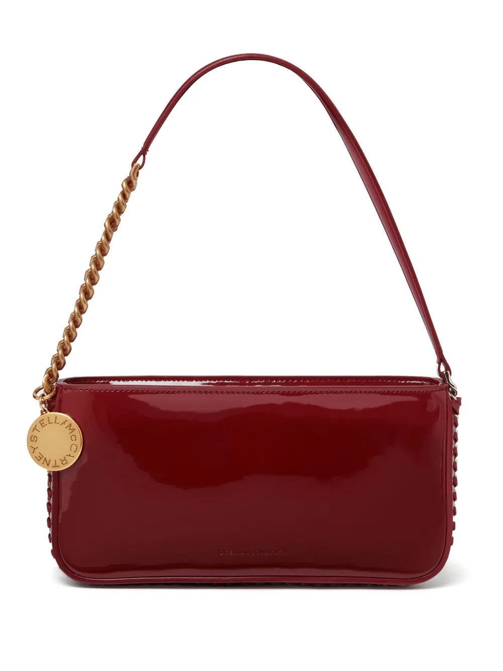 Stella Mccartney Falabella Shoulder Bag — Same as shown — Size One Size — Front View