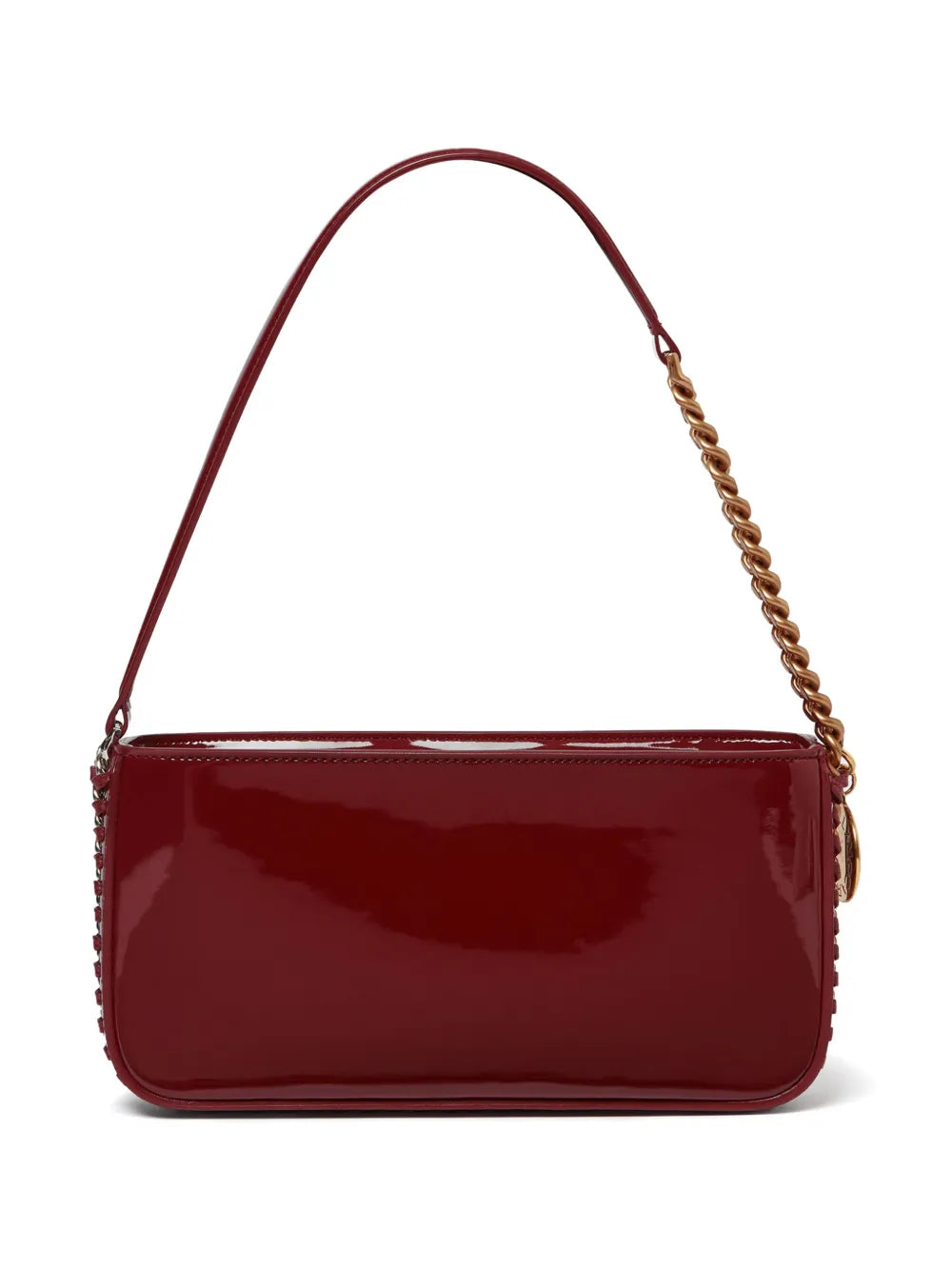 Stella Mccartney Falabella Shoulder Bag — Same as shown — Size One Size — Back View