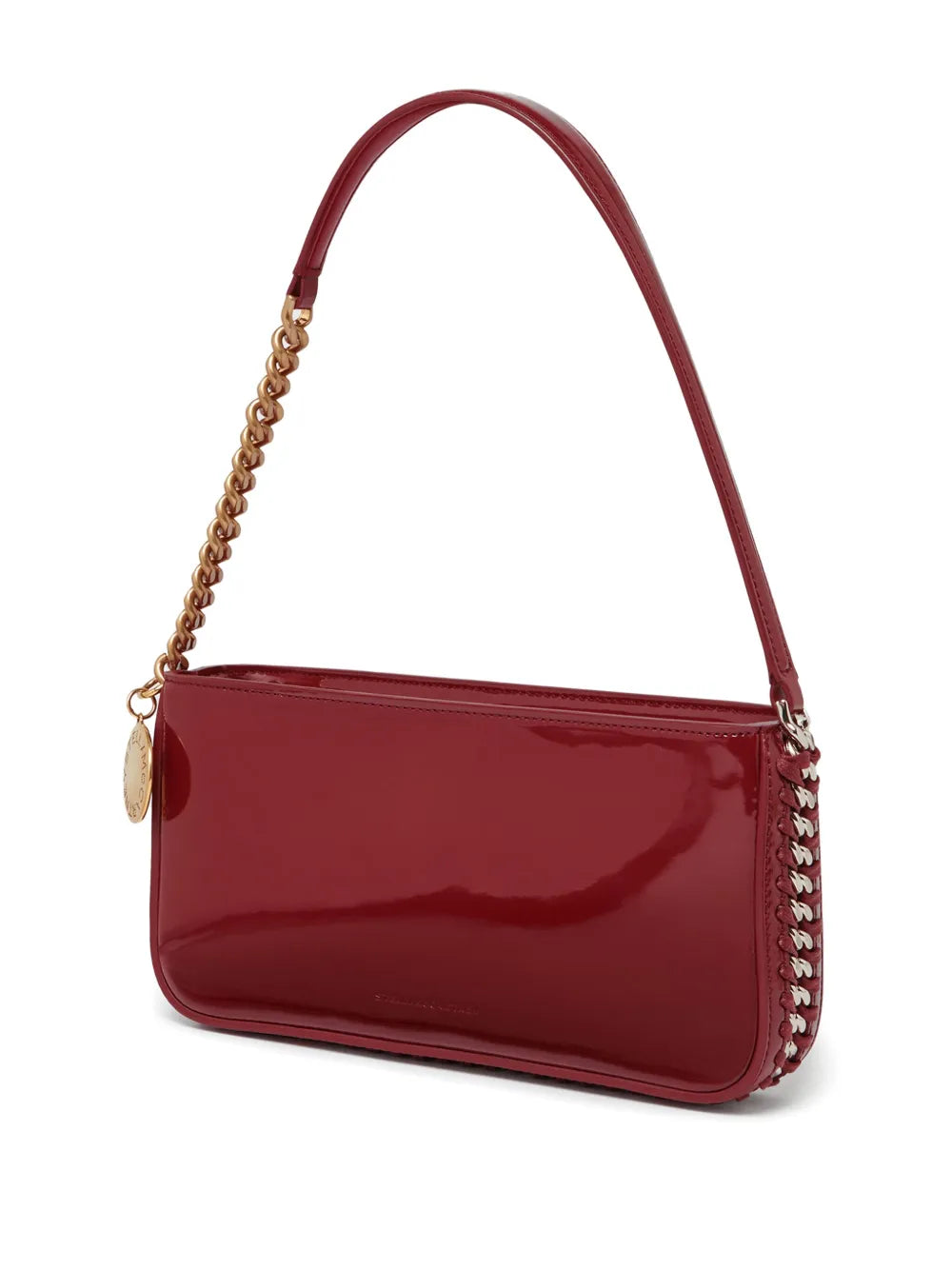 Stella Mccartney Falabella Shoulder Bag — Same as shown — Size One Size — Top View