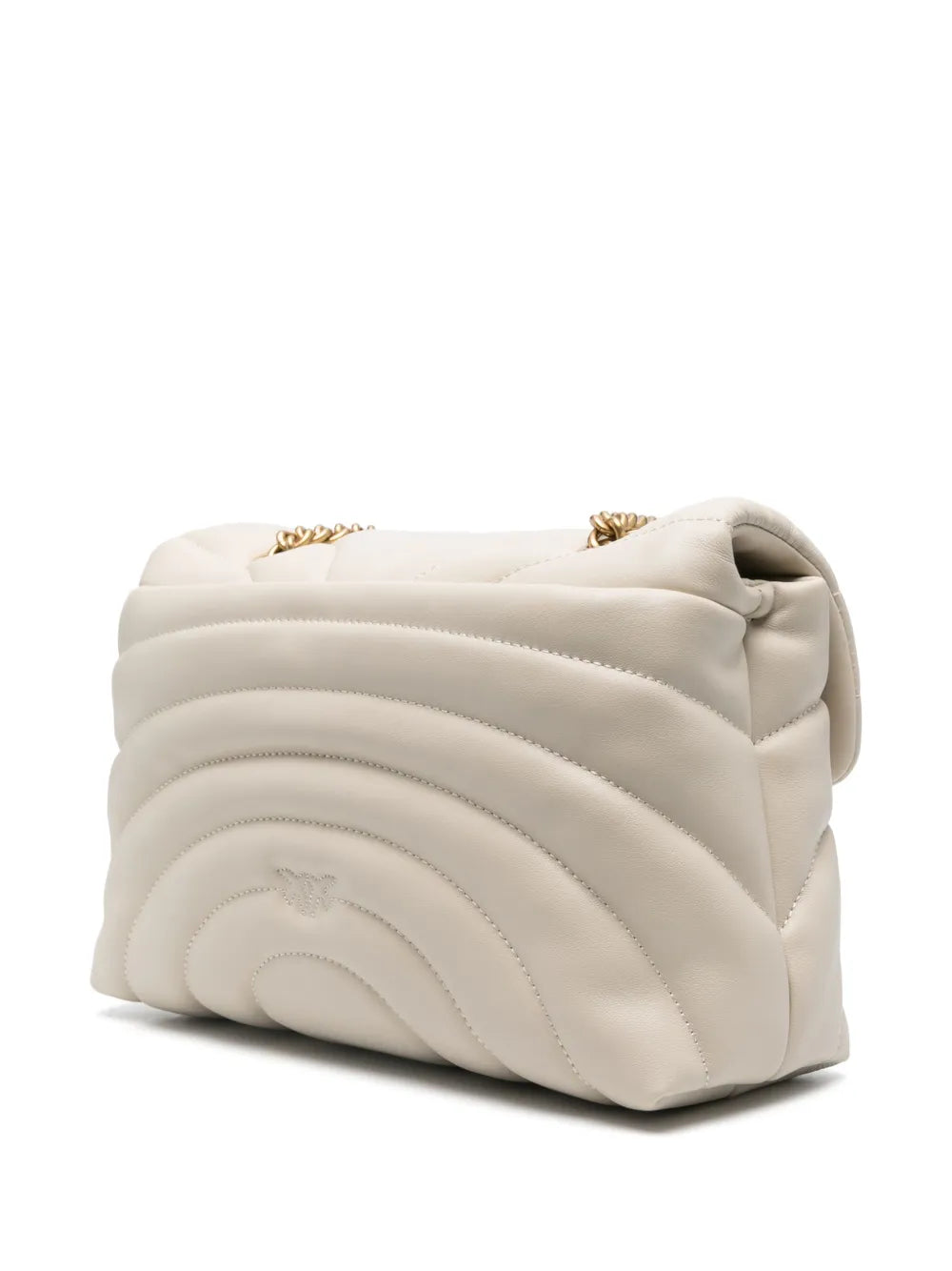 Pinko Classic Love Puff Shoulder Bag — Same as shown — Size One Size — Back View