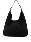 Michael Kors Large Nolita Shoulder Bag — Same as shown — Size One Size — Front View