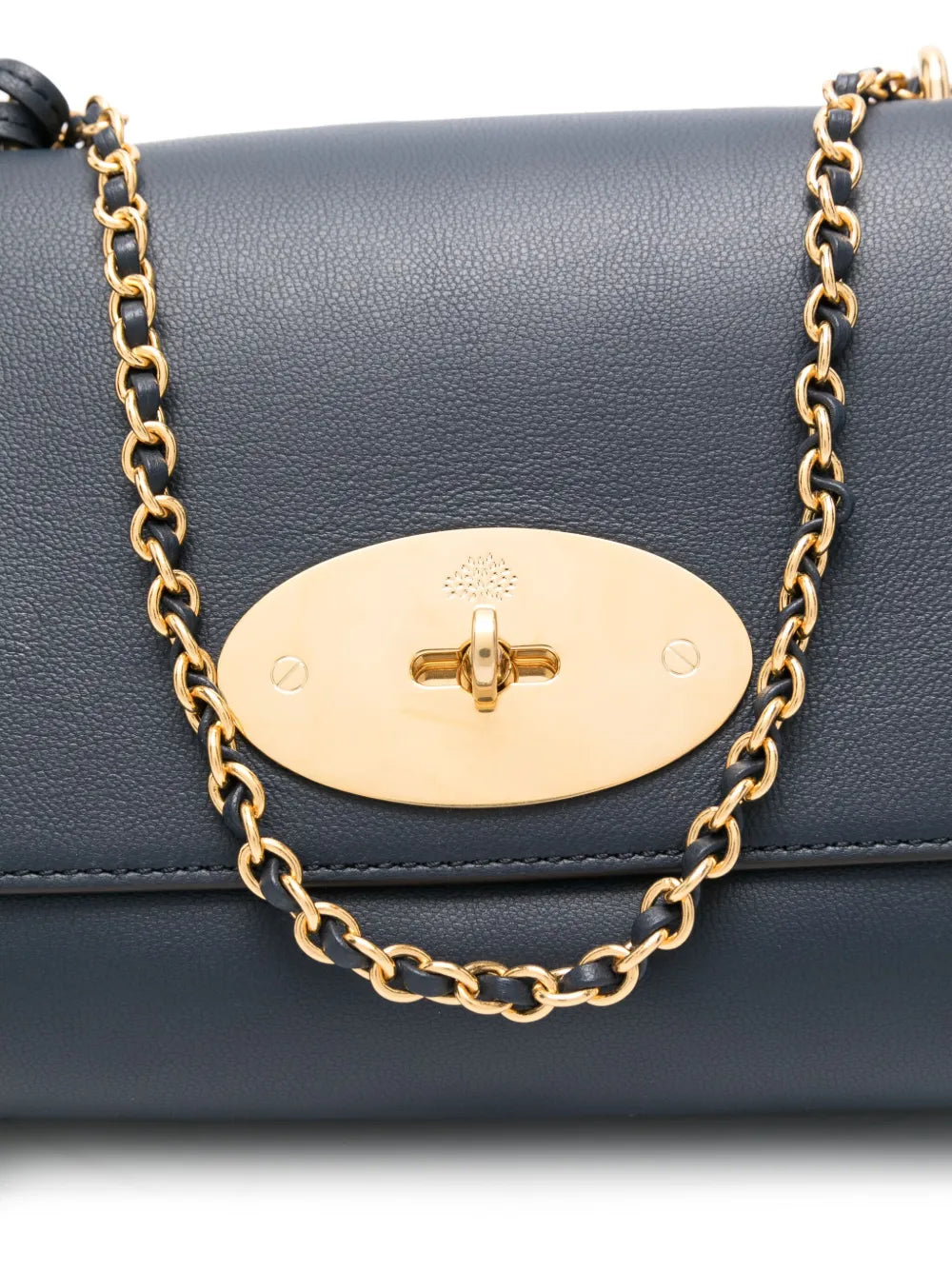 Mulberry Micro Lily Shoulder Bag — Same as shown — Size One Size — Top View