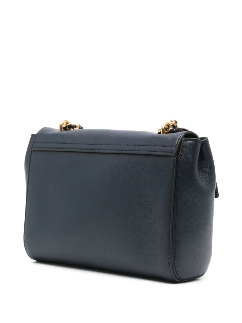 Mulberry Micro Lily Shoulder Bag — Same as shown — Size One Size — Back View