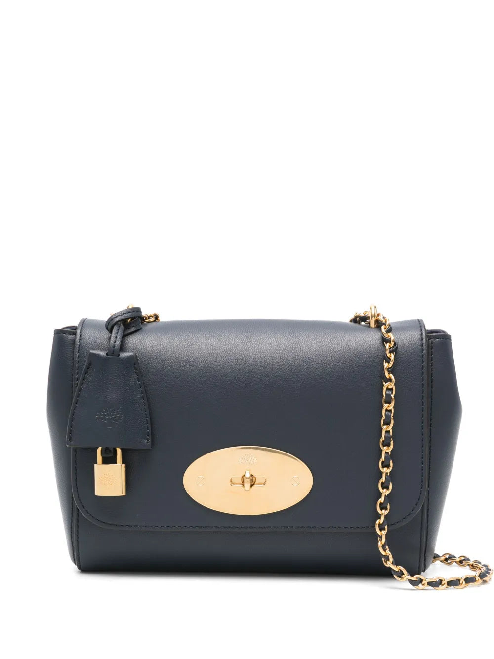 Mulberry Micro Lily Shoulder Bag — Same as shown — Size One Size — Front View