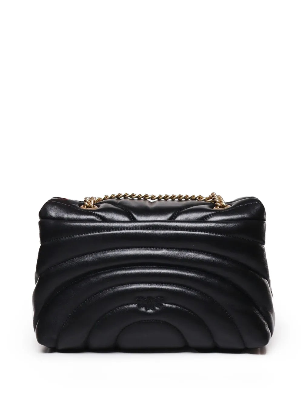Pinko Classic Love Puff Shoulder Bag — Same as shown — Size One Size — Side View