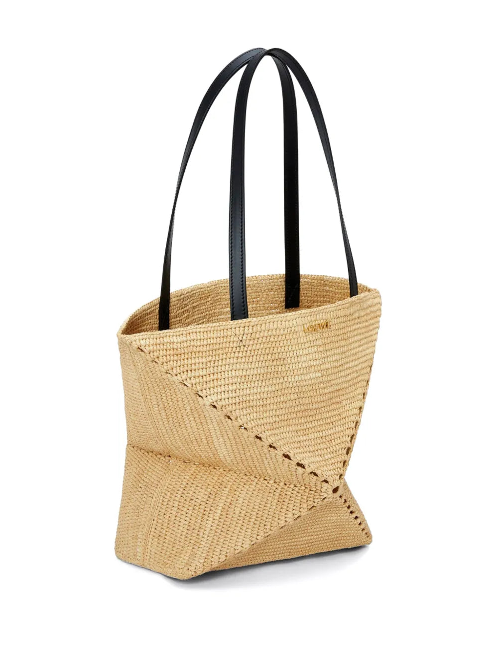 Loewe Medium Puzzle Shoulder Bag — Same as shown — Size One Size — Detail View