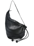 Marni Asymmetric Shoulder Bag — Same as shown — Size One Size — Front View