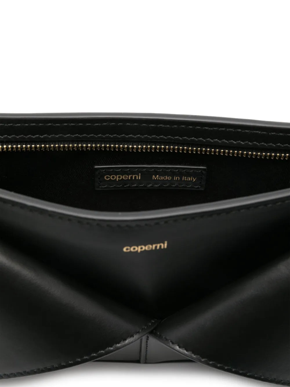 Coperni Small Belt Shoulder Bag — Same as shown — Size One Size — Detail View