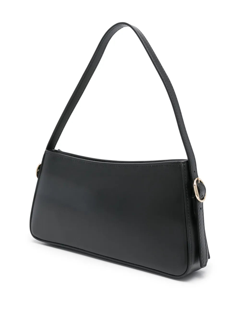 Coperni Small Belt Shoulder Bag — Same as shown — Size One Size — Back View
