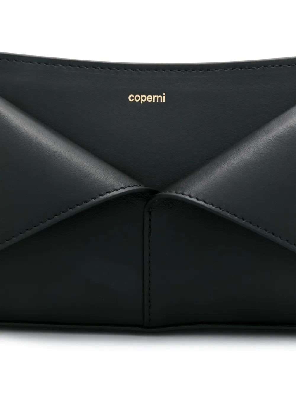 Coperni Small Belt Shoulder Bag — Same as shown — Size One Size — Top View